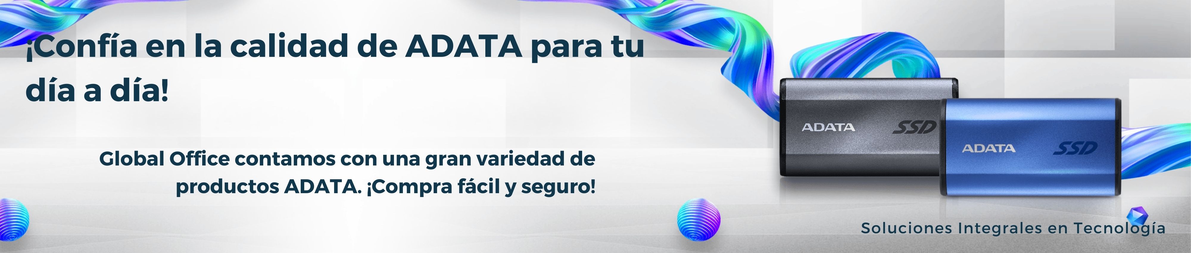 Compra laptops, impresoras, cámaras de seguridad y más en Global Office. Ofrecemos productos de tecnología, línea blanca, y sistemas CCTV con envío en todo México.